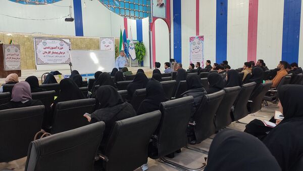 زاهدان، میزبان رویداد بزرگ مهارت‌افزایی؛ دوره آموزشی سه‌روزه مربیان و معاونان پرورشی پیشتاز 