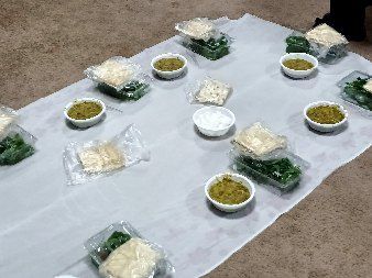 برگزاری جشن رمضان ویژه دانش آموزان و فرهنگیان فعال در حوزه امور بانوان اداره آموزش و پرورش ملارد 