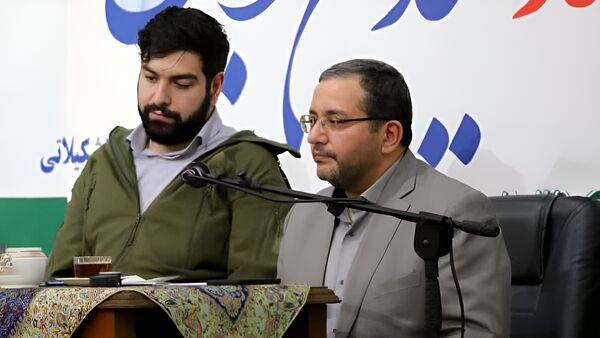 دومین روز از دوره کشوری شهیدآیت۳ در مشهد