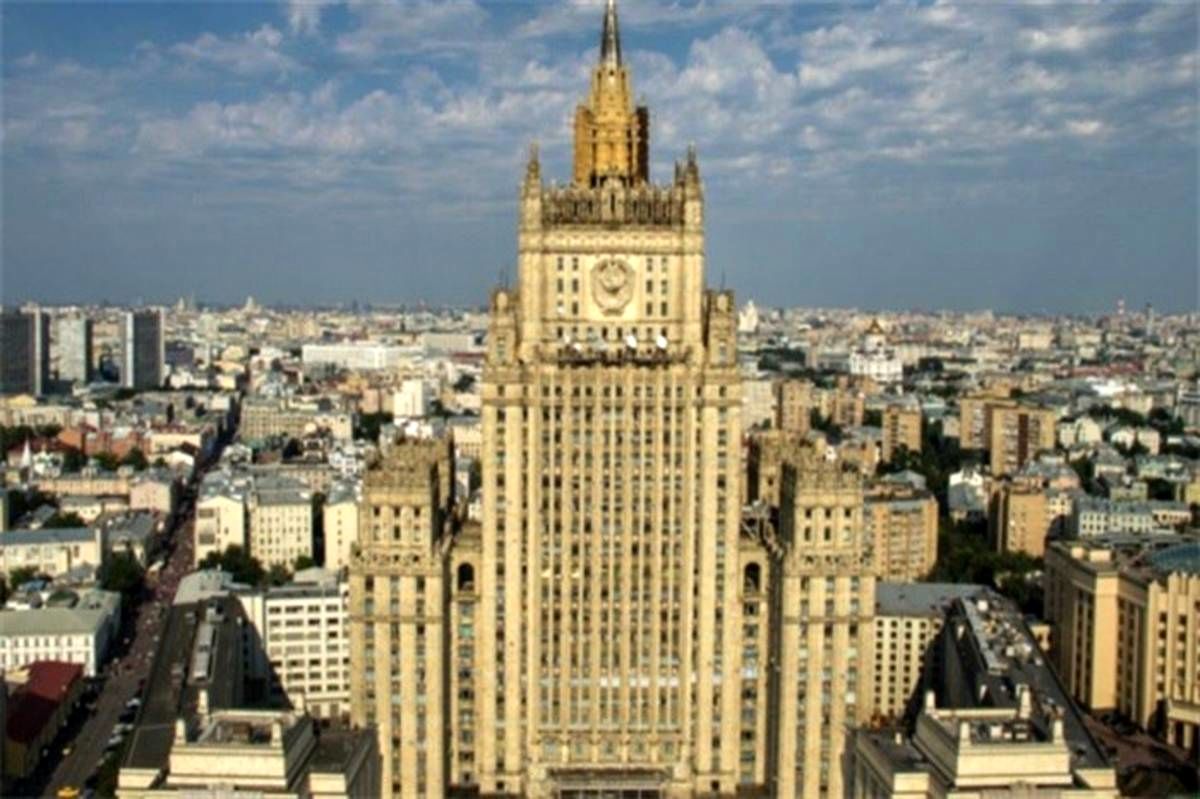 بهانه‌های آمریکا برای اقدام نظامی علیه ونزوئلا غیرقابل‌قبول است