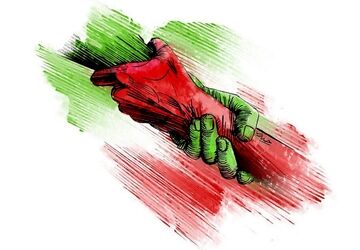 ایران قوی