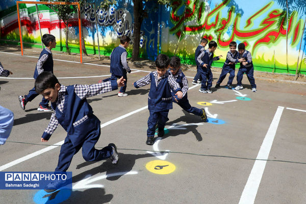 جشن شکوفه‌ها