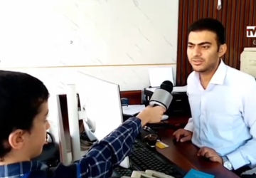 انتظارات مردم از خبرنگاران