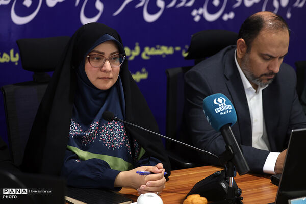 دومین روز گردهمایی معاونان پرورشی و فرهنگی سراسر کشور
