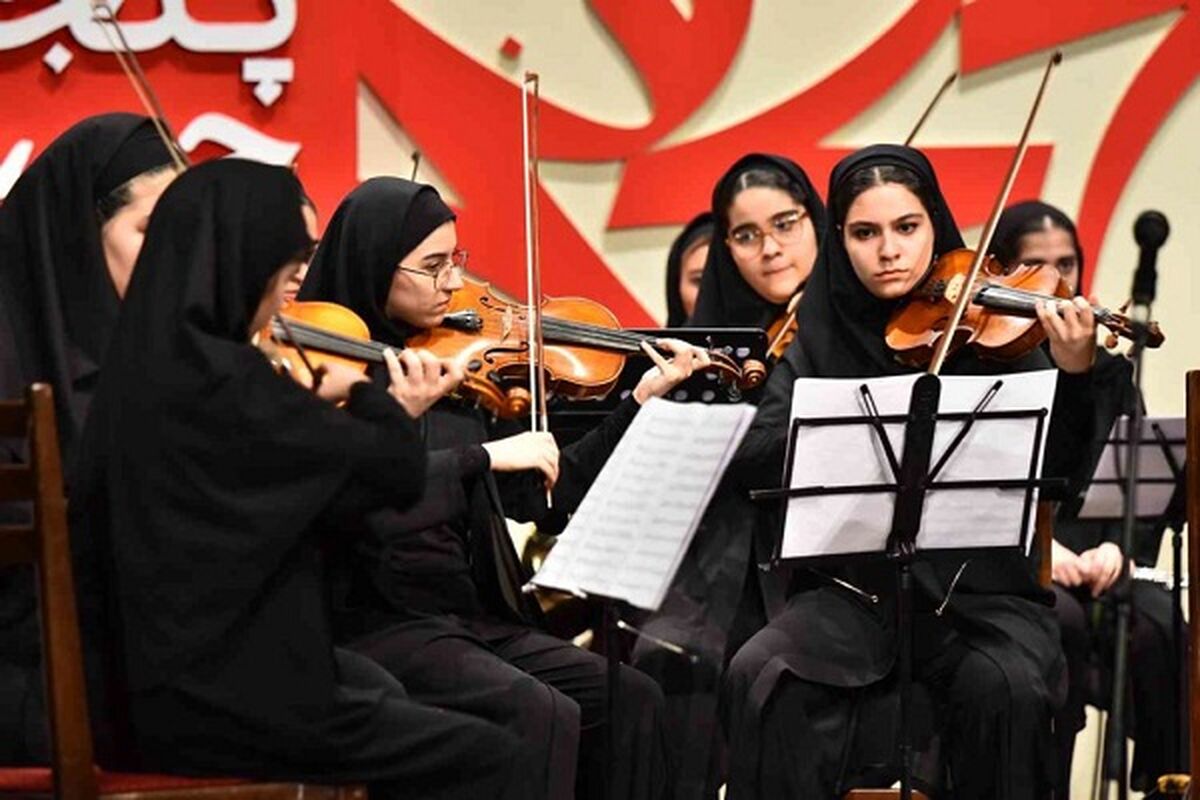 وقتی نوآوری دانش‌آموزی، بوم، نت و واژه را به هم می‌آمیزد
