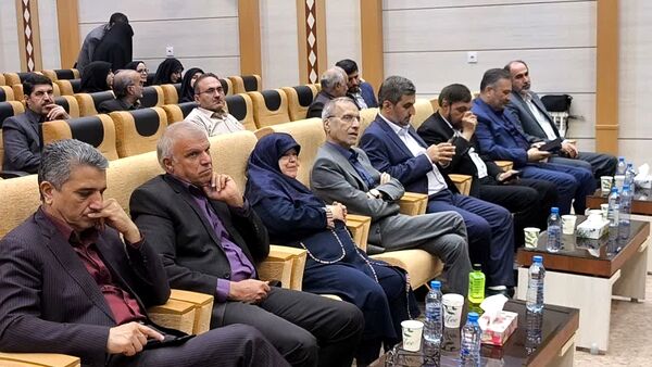 اولین رویداد ملی سماق در خانیک گناباد
