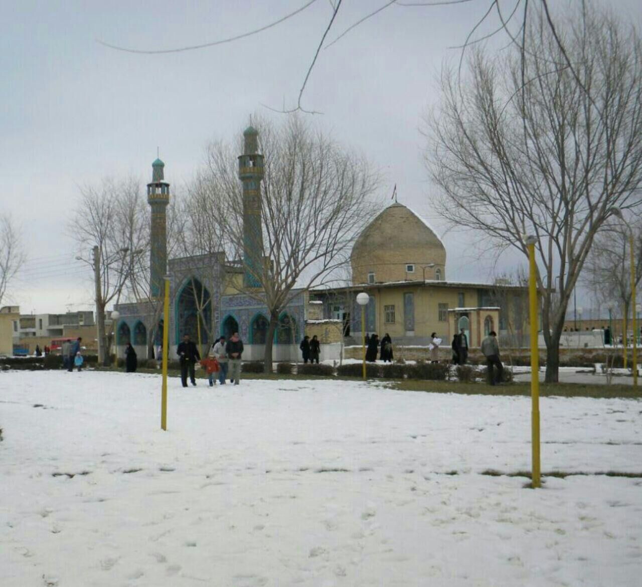 سفر به شهر کیان با قدمت 7000 ساله در استان چهارمحال و بختیاری 