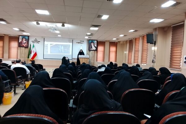 طرح "مدرسه اولیا" در پاکدشت