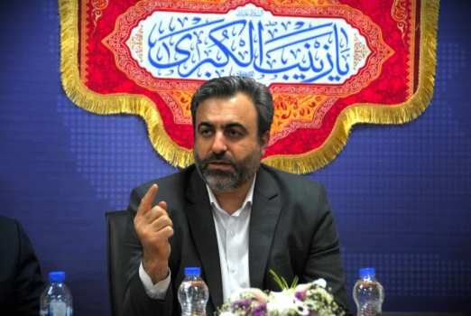 تاکید بر توانمندسازی بانوان فرهنگی و کارمندان آموزش و پرورش