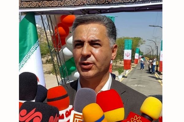 افتتاح فاز اول بوستان سلامت باقرشهر، گامی در راستای تبدیل ناامنی به نشاط عمومی