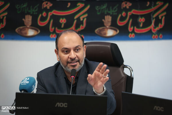 تسهیل‌گری ویژه معاونت پرورشی برای برگزاری اردوهای دانش‌آموزی/ برنامه‌ریزی برای نقش‌آفرینی حداکثری دانش‌آموزان در ایام اربعین 