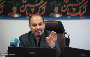 تسهیل‌گری ویژه معاونت پرورشی برای برگزاری اردوهای دانش‌آموزی/ برنامه‌ریزی برای نقش‌آفرینی حداکثری دانش‌آموزان در ایام اربعین 
