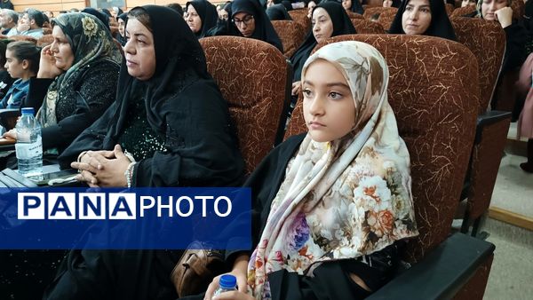 برگزاری یادواره شهدای گردان امام حسن مجتبی (ع)