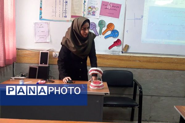 اولین دوره آموزشی آموزگاران با هدف کیفیت بخشی برنامه های سلامت و تندرستی 