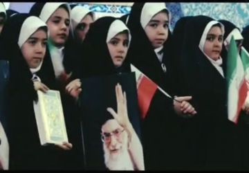 همایش بزرگ قرآن، نقشه راه انقلاب تا ظهور در شهرستان میاندوآب 