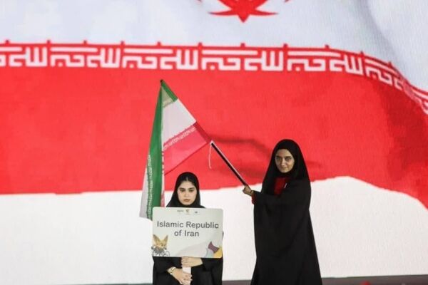 قهرمان پارالمپیک: شهادت ورزشکاران و دانش‌آموزان قلبمان را به درد آورد