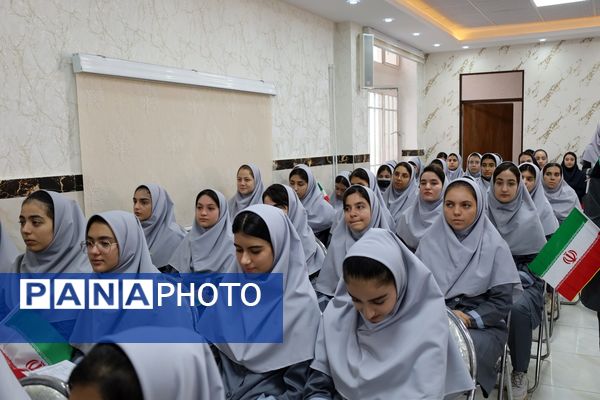 جشن عاطفه‌ها در آذربایجان غربی