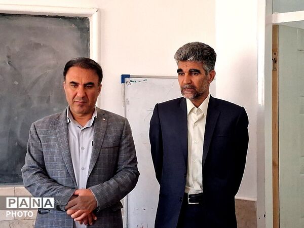 اعتکاف نوروزی ؛پله ای برای موفقیت 