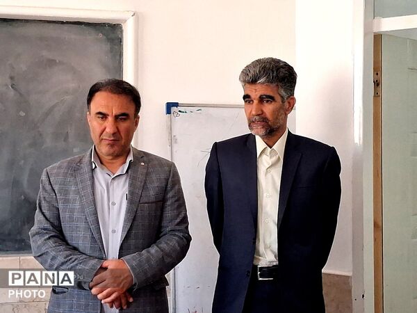 اعتکاف نوروزی ؛پله ای برای موفقیت 