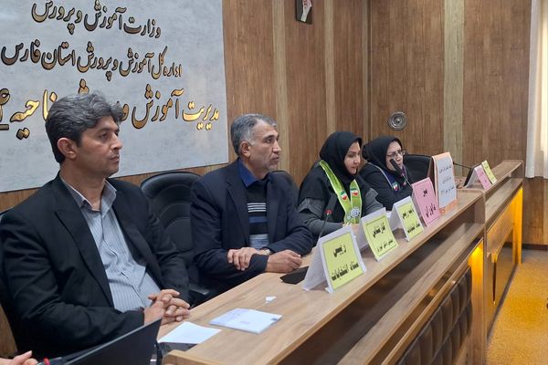 جایی که امید جوانه می‌زند