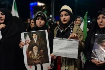 وحدت ملی و تجدید بیعت با رهبر انقلاب