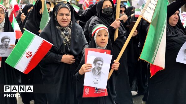طنین فریاد نسل نود در فارسان