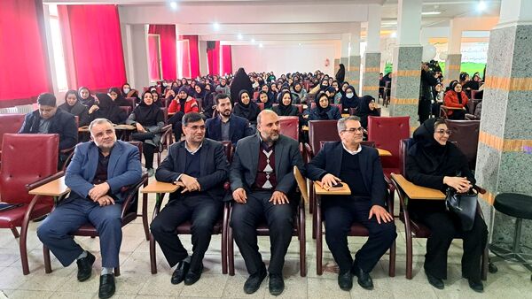 جشن نیکوکاری در ارومیه