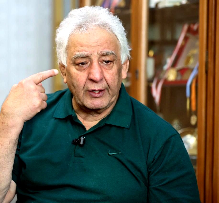 بعد از انقلاب اسلامی در ورزش کشور هم یک انقلاب بزرگ رقم خورد/آموزش و پرورش در گود ورزش زورخانه‌ای صاحب زنگ است