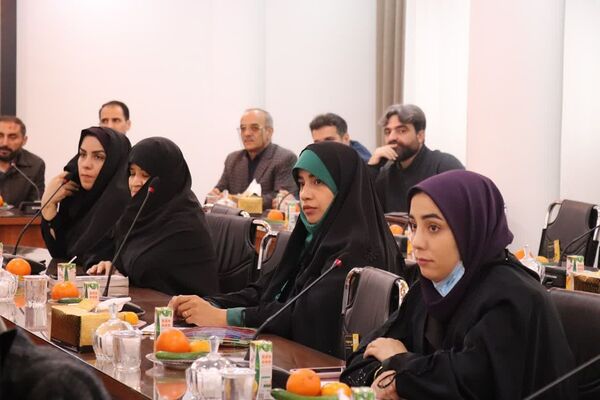 دومین رویداد جوانسازی ایران در بخش چهاردانگه