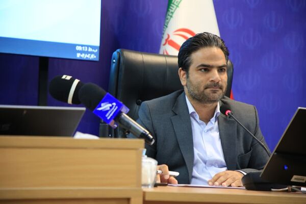 نشست صمیمی مدیران رسانه با استاندار قم