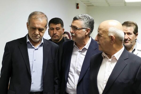 دولت در خدمات‌دهی و پشتیبانی از میدان موفق عمل کرده است/ ضرورت کنترل بیشتر قیمت‌ها‌