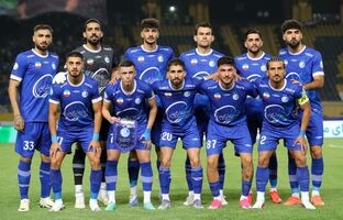 باید نمره هزار به یاسر آسانی داد/ آسانی بازی را برای استقلالی‌ها درآورد