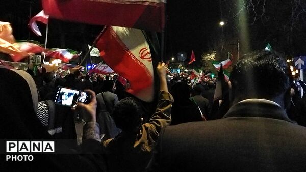 حماسه ها در نیشابور ادامه دارد و تا پایان جنگ ادامه دارد 