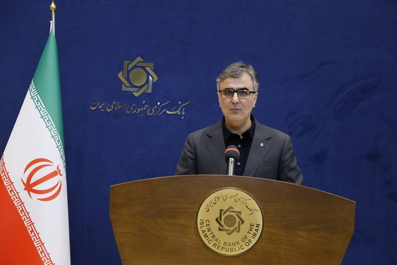 امضای نخستین قرارداد پیمان پولی ایران و روسیه