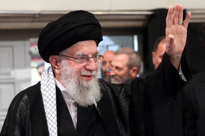 دعوت مدیر حوزه‌های علمیه از مردم برای حضور عاشورایی در تشییع امام شهید