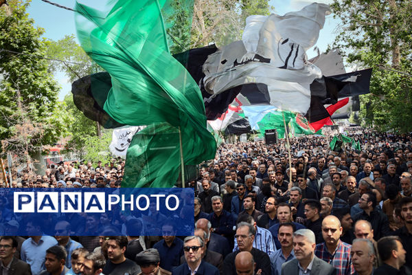 گرامیداشت شهدای خدمت در آذربایجان غربی