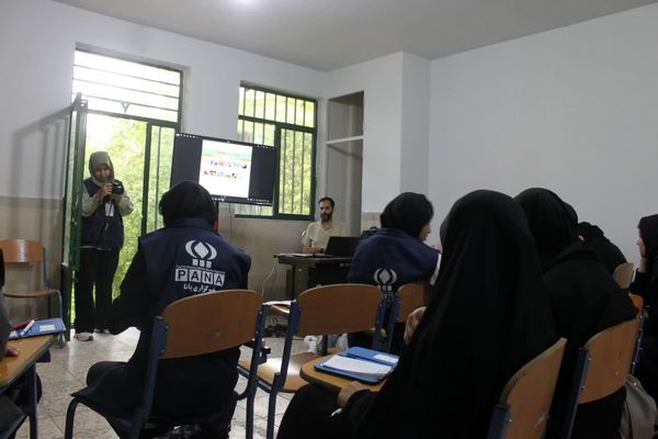 کلاس‌های مسئله محور