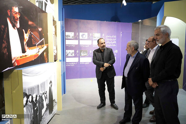 در لباس سربازی