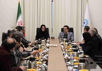 نهاد کتابخانه‌های عمومی کشور نقش مؤثری در گسترش فرهنگ مطالعه دارد