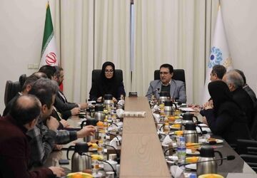 نهاد کتابخانه‌های عمومی کشور نقش مؤثری در گسترش فرهنگ مطالعه دارد