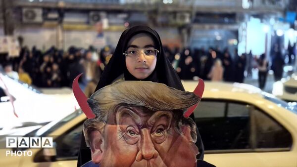 اتحادی  از جنس انتقام دهه نودی ها