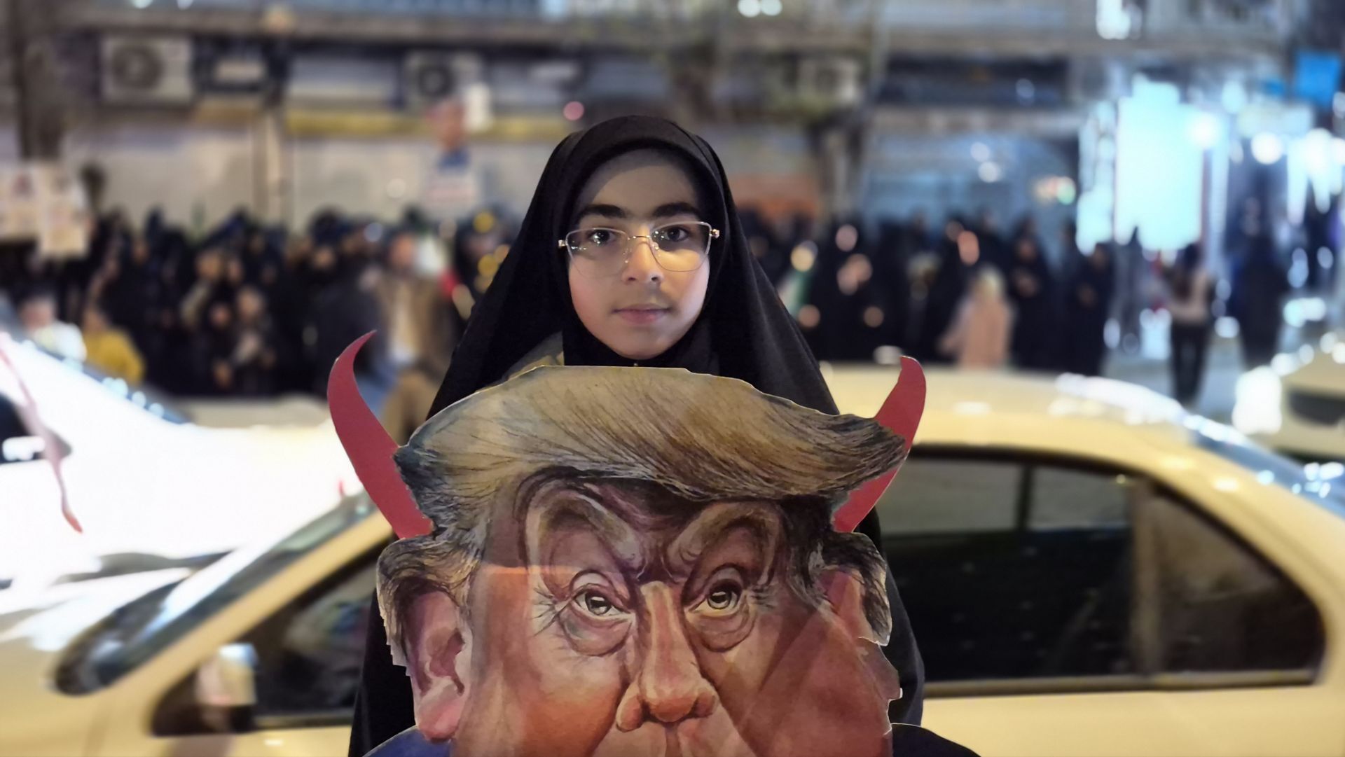 اتحادی  از جنس انتقام دهه نودی ها