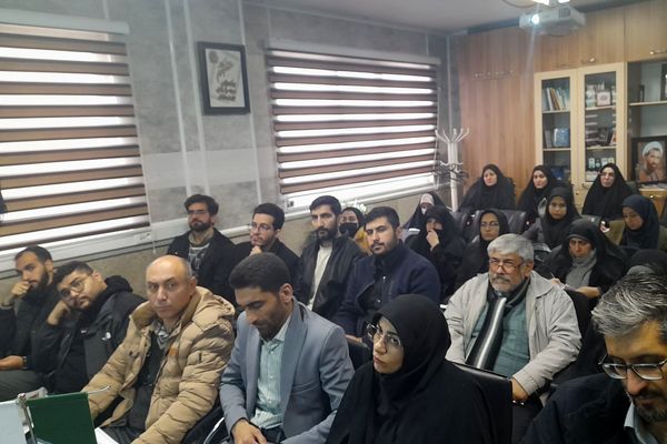 کارگاه توانمندسازی مربیان و معاونان پرورشی مدارس و مربیان لیگ جت شهرستان پردیس