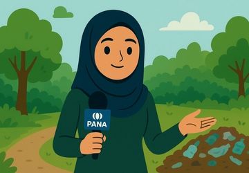 آینده زمین در دستان ماست