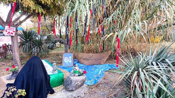 اردوی تجلیل از منتخبین مسابقات قرآن عترت و نماز دانش آموزان و فرهنگیان سراسر کشور