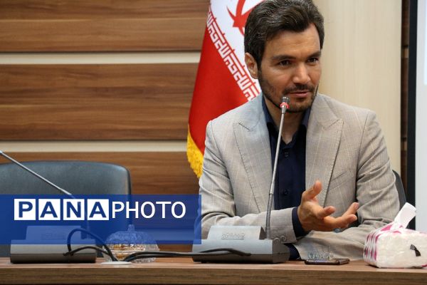 جلسه دوره مجری‌شو با محوریت اعتماد به نفس