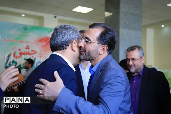 شکوفایی مهر و عاطفه در آغاز هفته نیکوکاری