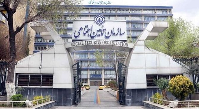 پرداخت معوقات بازنشستگان تامین اجتماعی آغاز شد