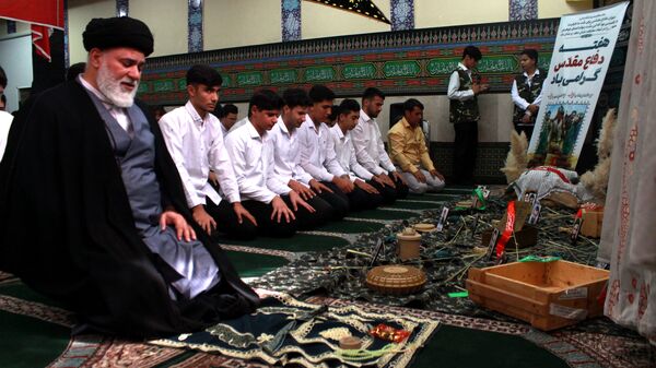 آیین مِهر با مُهر با بازگشایی مدارس در بهارستان‌2