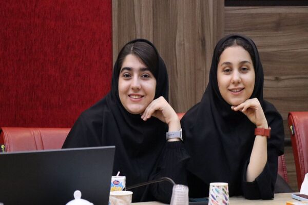 نشست صمیمی فعالین رسانه ای دانش‌آموزان با مدیرعامل خبرگزاری پانا